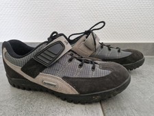 shimano schuhe fahrrad gebraucht kaufen  Medebach