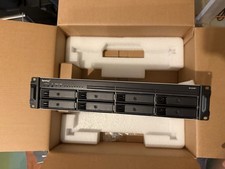 Synology rs1221rp bay for sale  Dallas