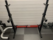 Body max adjustable for sale  BECKENHAM