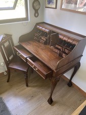 Vintage chippendale style for sale  CHELTENHAM