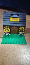 Lego castle casa usato  Messina