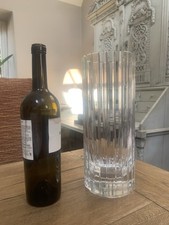 Tall baccarat harmonie for sale  STROUD