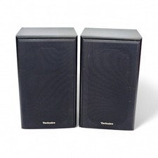 technics speakers for sale  LEEDS