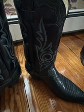 Cowboy boots for sale  Stewartsville