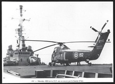 1978 helicoptere sikorsky d'occasion  France