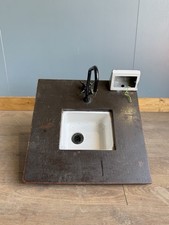 Vintage twyfords rectangular for sale  KING'S LYNN