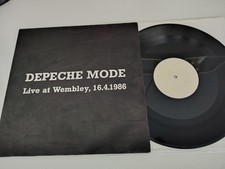 Depeche mode vinyl gebraucht kaufen  Düsseldorf