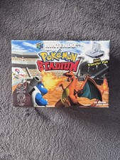 Pokémon stadium n64 gebraucht kaufen  Leonberg
