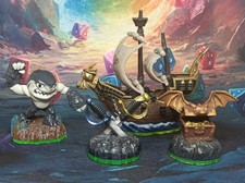 Pirate seas pack d'occasion Pirate seas pack d'occasion  Meaux