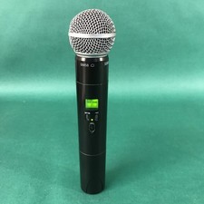 Shure sm58 ulx2 for sale  Salem