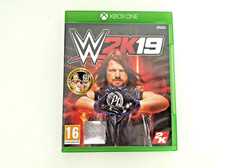 Wwe 2k19 xbox usato  Forlimpopoli