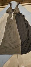 Negligee transparent lang gebraucht kaufen  Altenburg