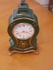 Pendulette prexim antimagnetic d'occasion  Arbois