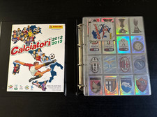 Figurine calciatori panini usato  Roma