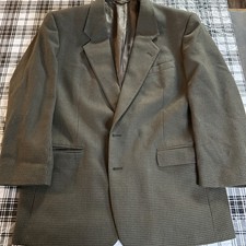 Nino cerruti blazer for sale  Bel Air