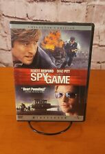 Spy game 2002 for sale  Hohenwald