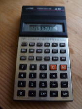 Vintage casio 82c for sale  ISLE OF BUTE