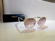 Lunettes soleil chopard d'occasion  Lingolsheim