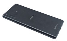Original Sony Xperia L4 XQ-AD51 Akkudeckel Backcover Sensor Schwarz B, usado comprar usado  Enviando para Brazil