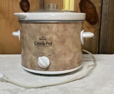 Rival stoneware quart for sale  Warm Springs