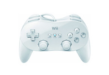 Controller wii pro usato  Grottammare