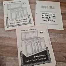 Vintage rock 468 gebraucht kaufen  Warmensteinach