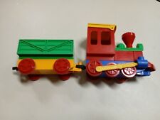 Lego duplo trenino usato  Torino