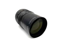 Pentacon 135mm bjektiv gebraucht kaufen  Bad Emstal