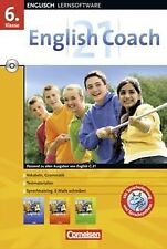 English coach klasse gebraucht kaufen  Berlin