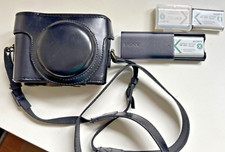 Fotocamera sony dcs usato  Milano