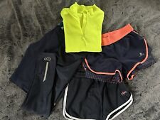 Sportset teilig gr gebraucht kaufen  Dallgow
