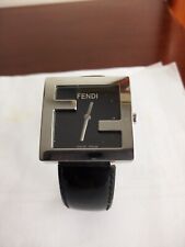 Vintage fendi orologio usato  Messina