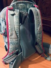 Satch schulrucksack mädchen gebraucht kaufen  Geretsried