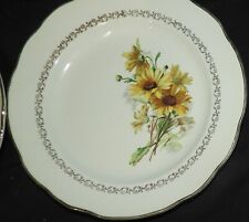Faïence gien marguerites d'occasion  Challans