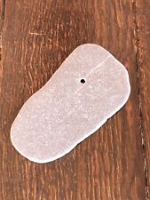 Beach pebble pendant for sale  CHESTERFIELD