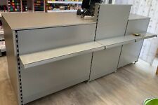 Theke tresen kassentresen gebraucht kaufen  Strausberg