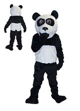 Mascot panda costume for sale  HULL