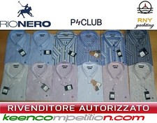 Club rionero camicia usato  Italia