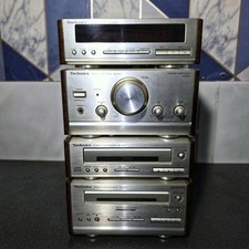 Technics hd560 compact for sale  ST. HELENS