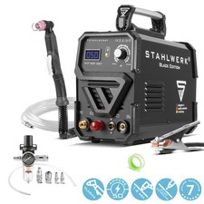 Stahlwerk coupeur plasma d'occasion  Expédié en France