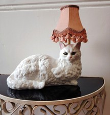 Vintage upcycled white for sale  SHREWSBURY