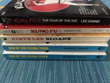 Martial arts kung for sale  GATESHEAD