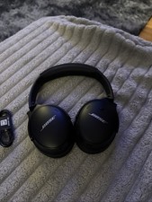 Bose quietcomfort wireless for sale  KIRKCALDY