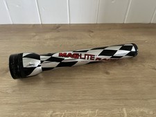 Maglite racing torch for sale  HULL