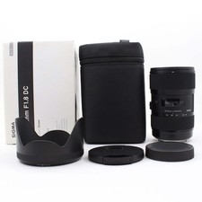 Used sigma art for sale  Livonia