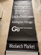 Ahead london metrobus for sale  ORPINGTON