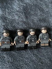 Lego ww2 mini for sale  HAVERFORDWEST
