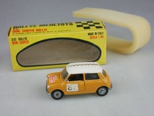Mebetoys A31 Mini Cooper Rallye Innocent A-28 87 italy Blister Box 131984 comprar usado  Enviando para Brazil