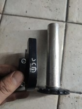 Gas rapido scm usato  Casarano