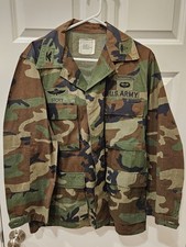 Usgi woodland camo for sale  Mandeville